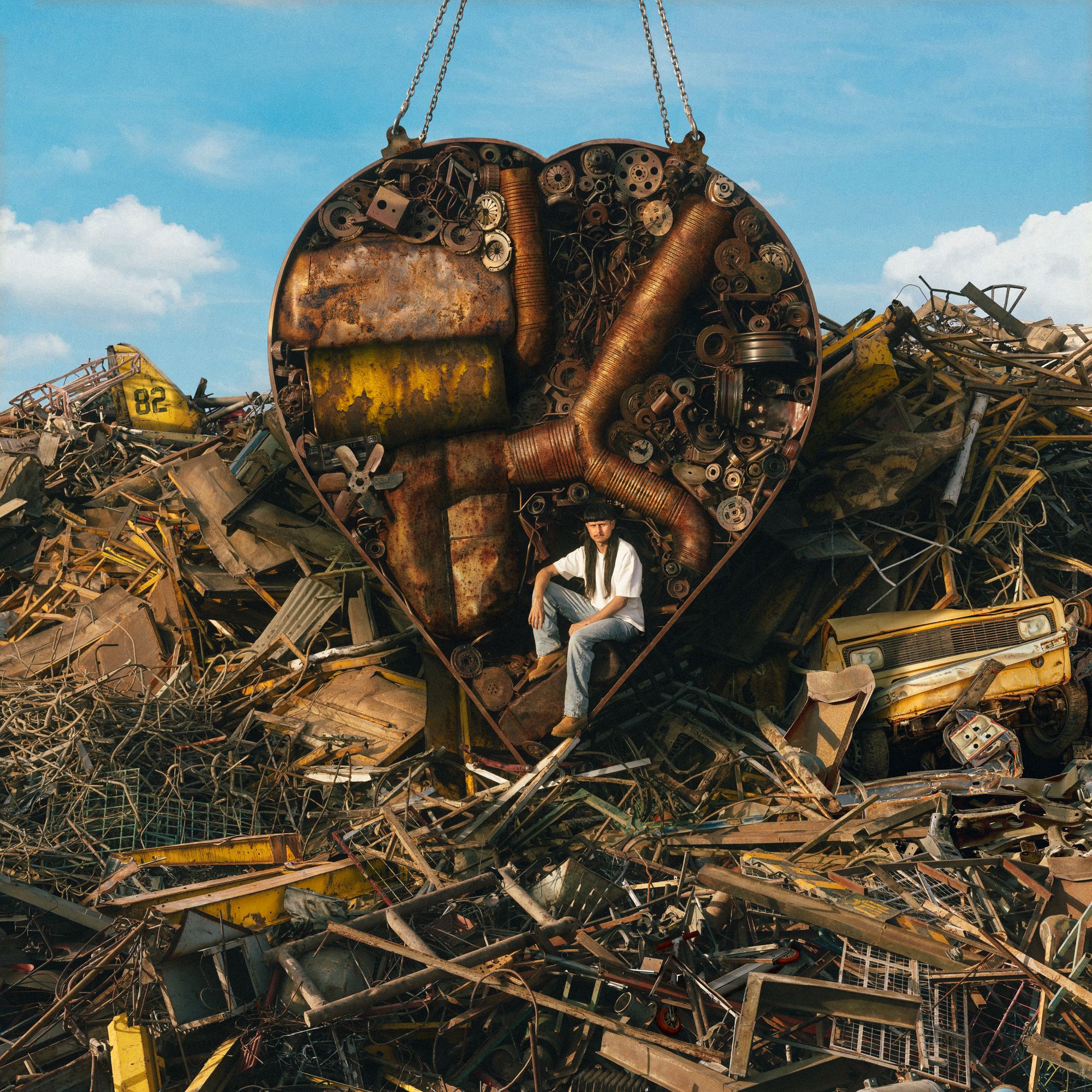 album image